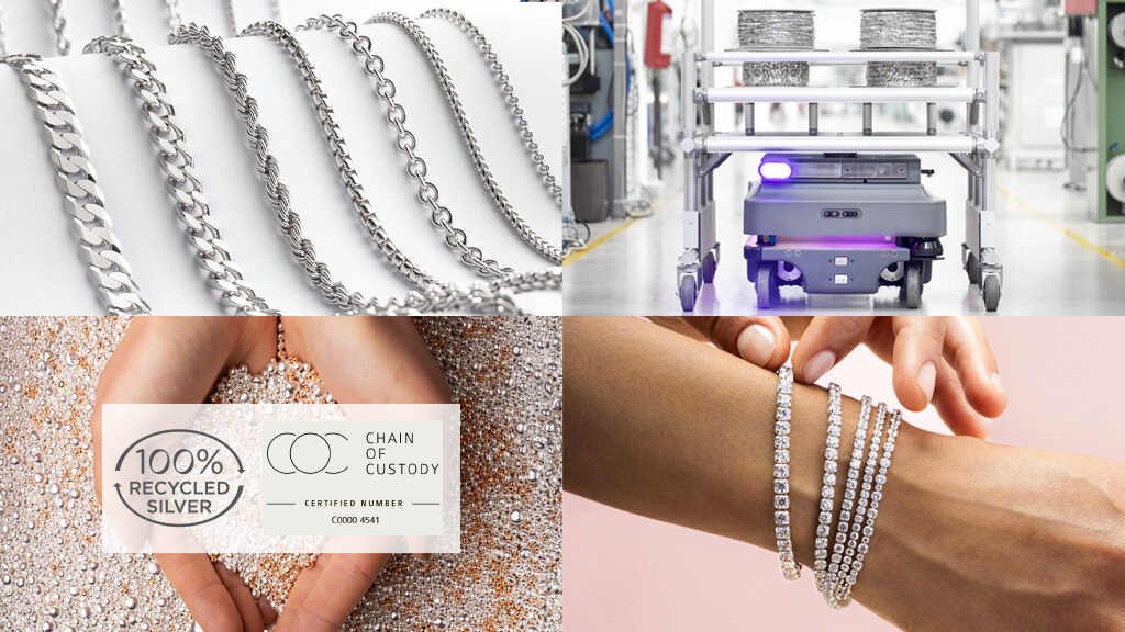 L’esperienza di Better Silver