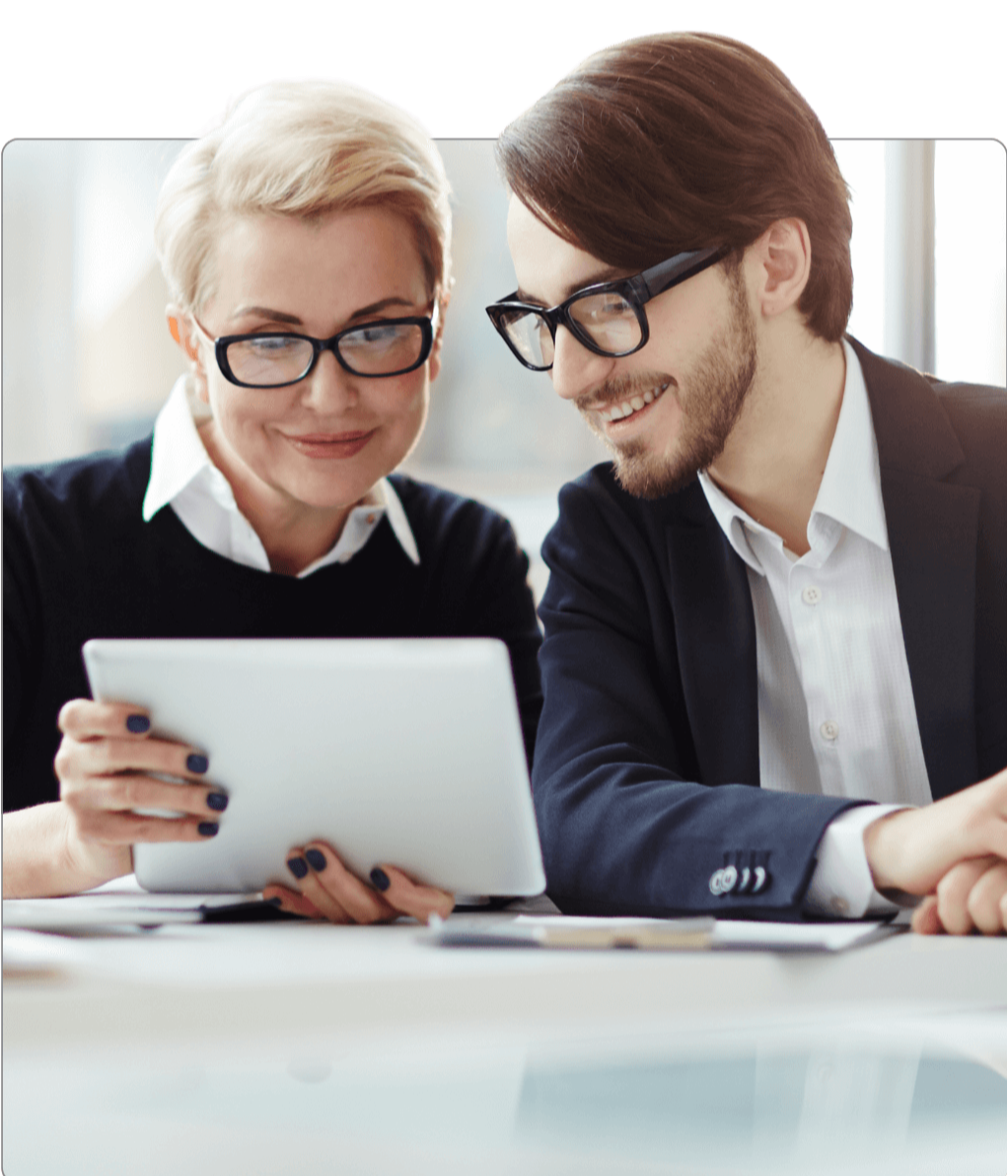 Tesoreria professionale